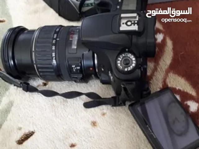 Canon DSLR Cameras in Sharjah