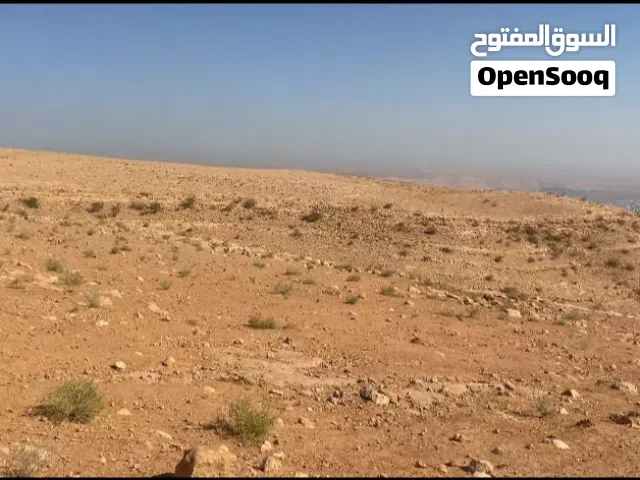 خلف إسكان صالح الخلايله بسعر مغري من المالك مباشرة 3400 متر