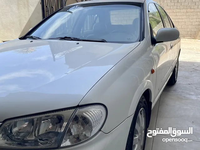 SM3 2004 ابيض