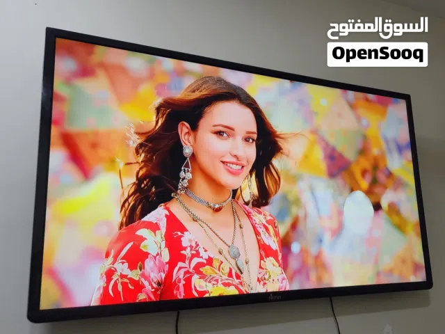IKON 55 inch TV for sale HDMI USB