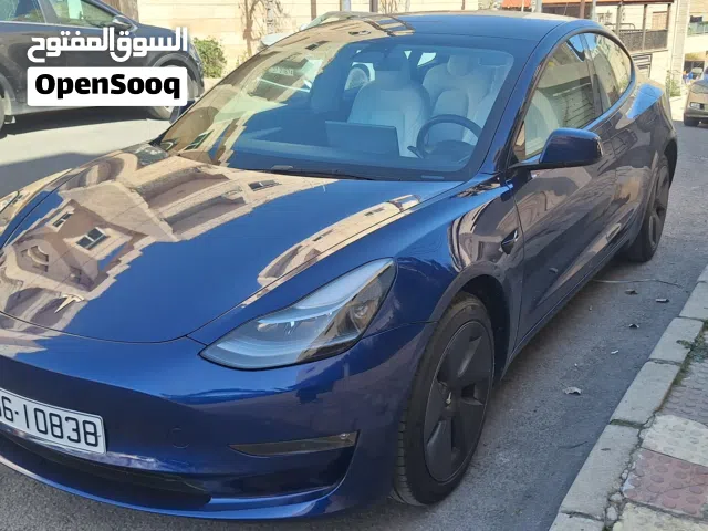2023 Tesla Model 3 Standard Plus