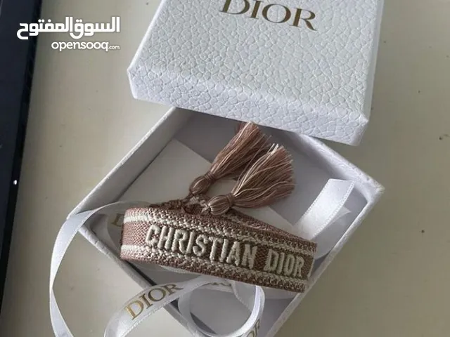 Christian Dior bracelets