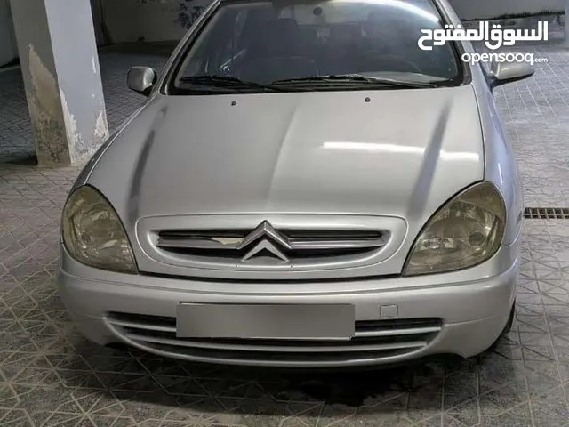 Used Citroen Xsara in Zarqa