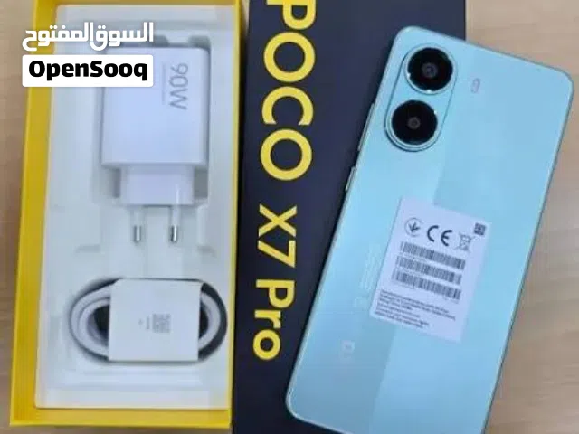 POCO x7pro