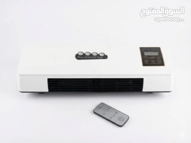 جهاز تكييف جداري