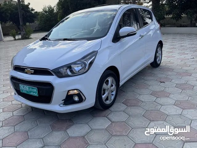 Used Chevrolet Other in Al Batinah