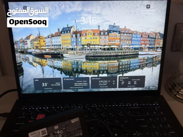 ACER Gaming computer