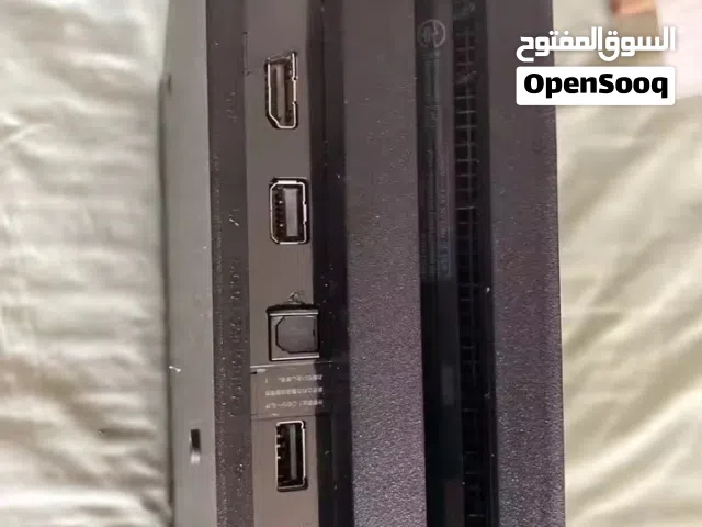 PlayStation 4 PlayStation for sale in Al Mubarraz