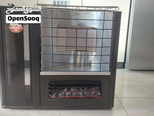 صوبة غاز رومو الجوهره