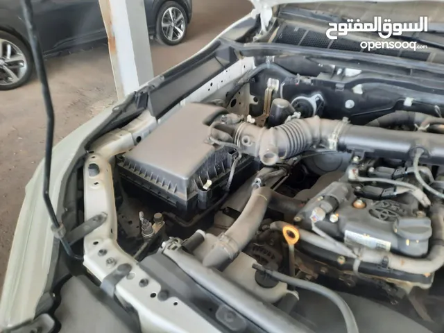 Used Toyota Other in Dammam