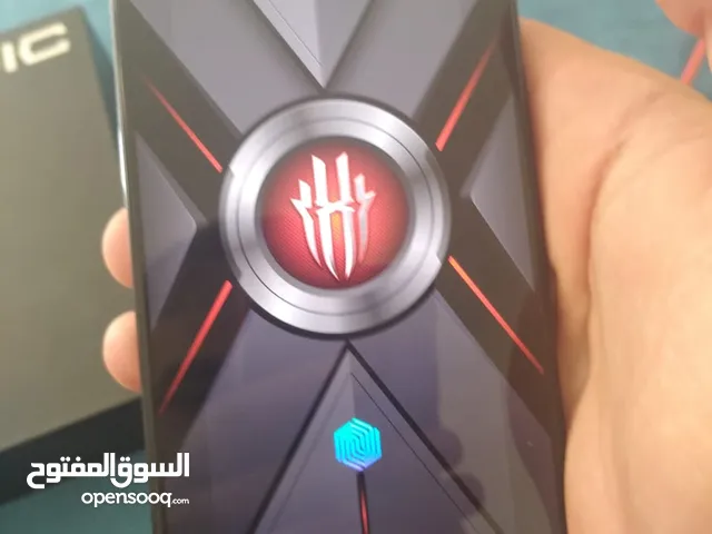 Honor Honor Magic6 Pro 2 TB in Amman
