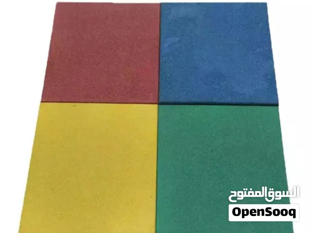 ارضيات ربر نوادي اصلي
