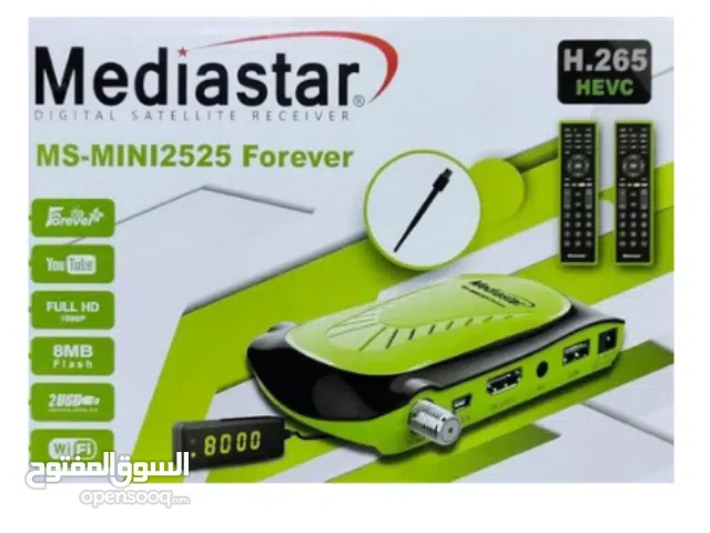 Mediastar Receivers for sale in Hawally