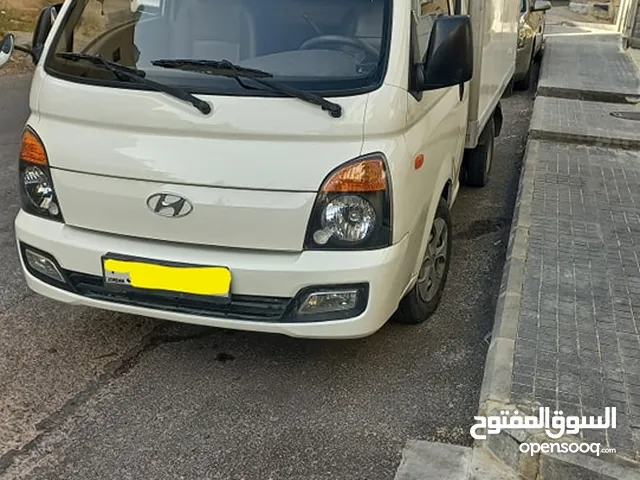 Hyundai Porter 2014 in Amman