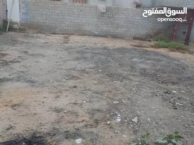 Residential Land for Sale in Tripoli Airport Road