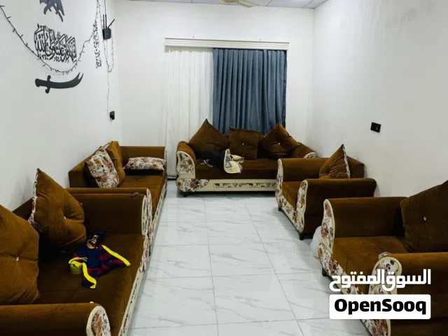 اثاث  معيشه للبيع نضيف ومرتب