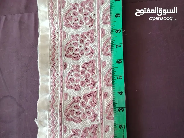 كمة عُمانية خياطة للبيع...