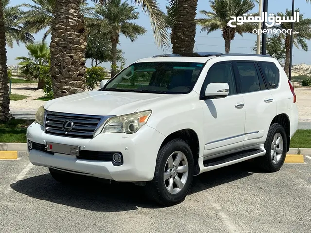 Lexus GX 2010 in Southern Governorate