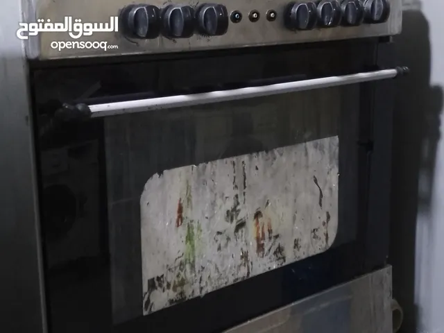 National Green Ovens in Zarqa