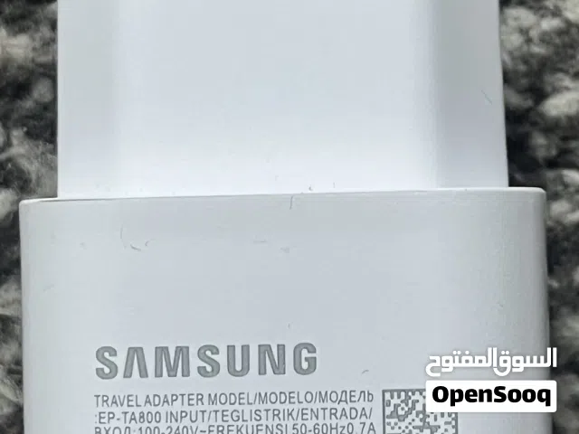 عظمه شاحن سامسونج اصليه