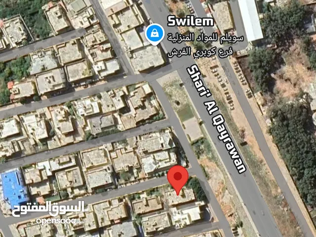 500 m2 More than 6 bedrooms Villa for Sale in Benghazi Beloun
