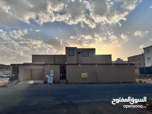 500 m2 4 Bedrooms Apartments for Rent in Najran East Airport A