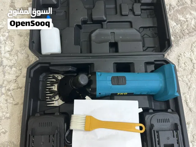 مكينة حلاقة أغنام