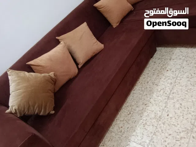 طقم كورنر مرتب