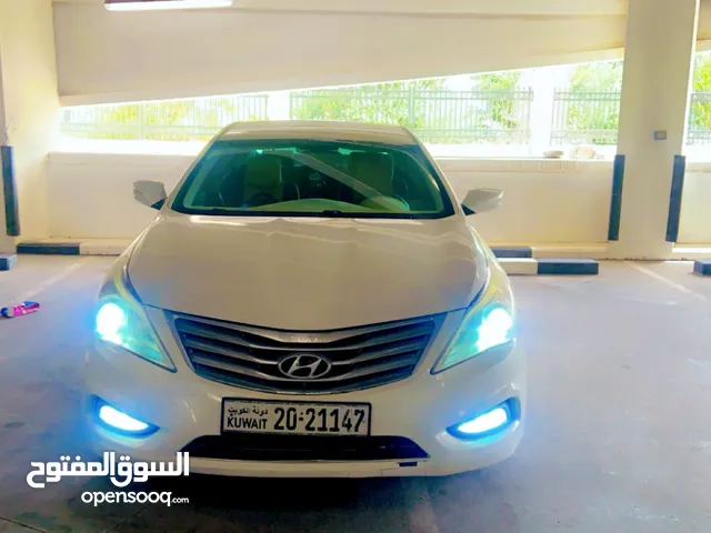 Lane Departure Alert New Hyundai in Al Jahra