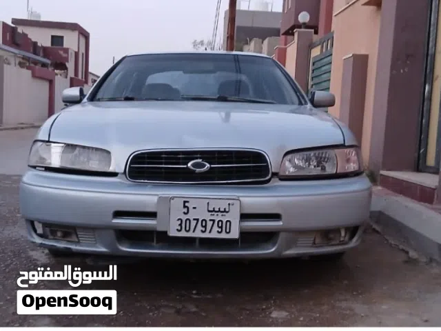2003 Samsung SM5