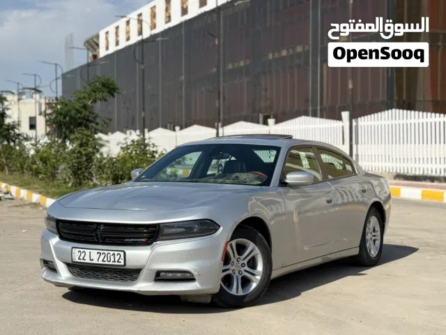 Used Dodge Charger in Dhi Qar
