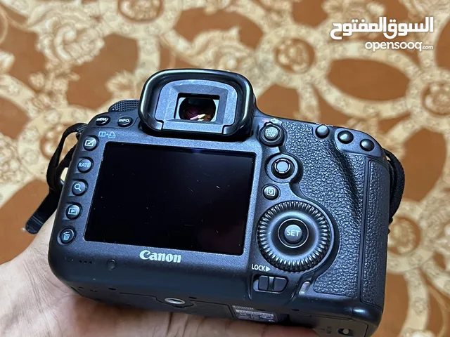 كاميرا كانون 5D Mark iii