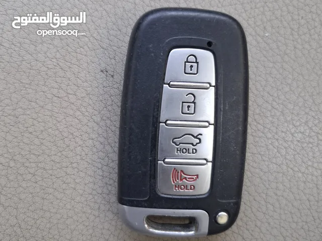 مفتاح بصمه ازيرا