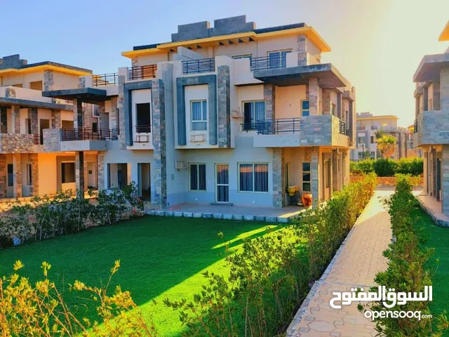 100 m2 2 Bedrooms Apartments for Sale in Matruh Other