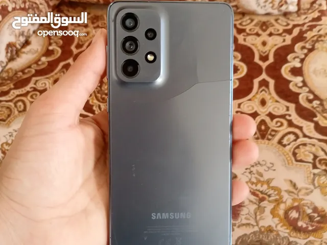 Samsung Galaxy A73 256 GB in Al Karak