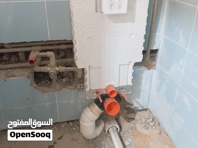 سباك مصرى لجميع انواع السباكه الحديثه والعاديه صيانه فوريه تركيب خزانات صرف صحى على اعلى مستوى