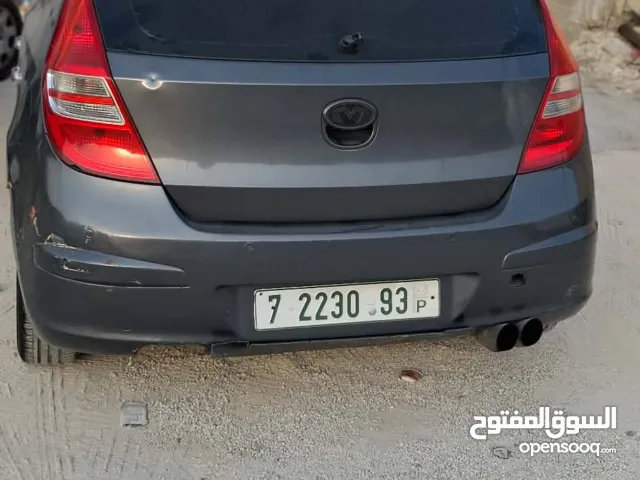 هونداي i30