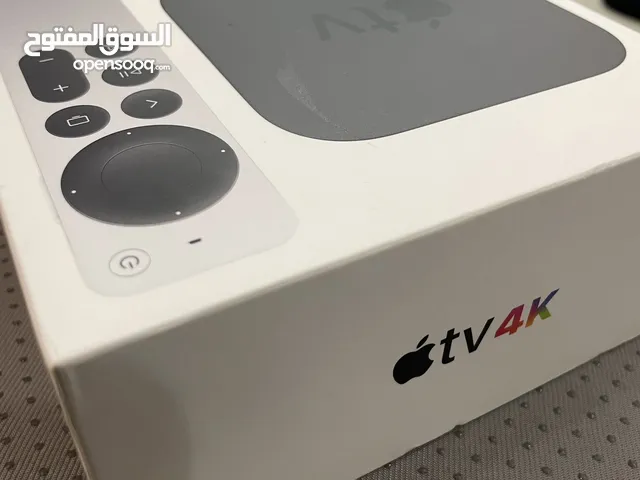 Apple TV 4k (3rd gen)