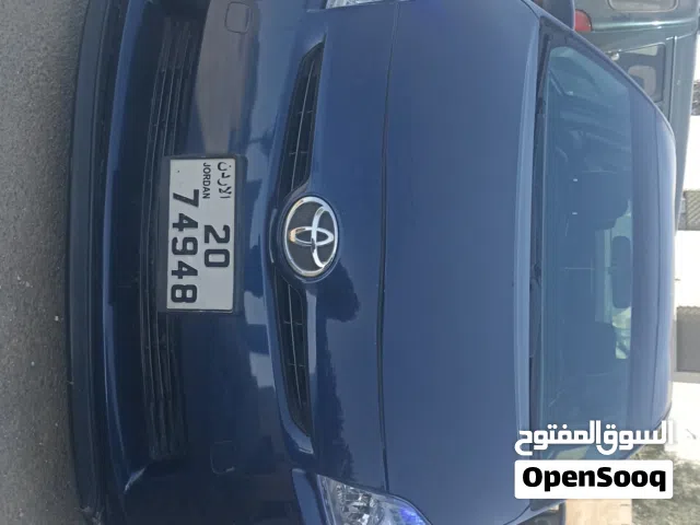 تويوتا بريوس 2010