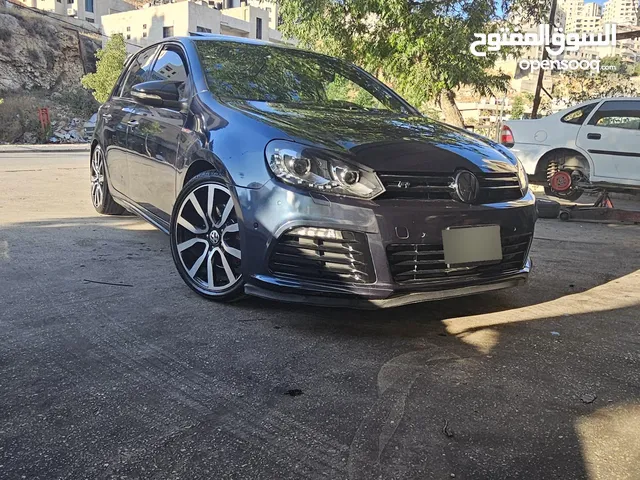 جولف جولف Mk6 جولف GTI