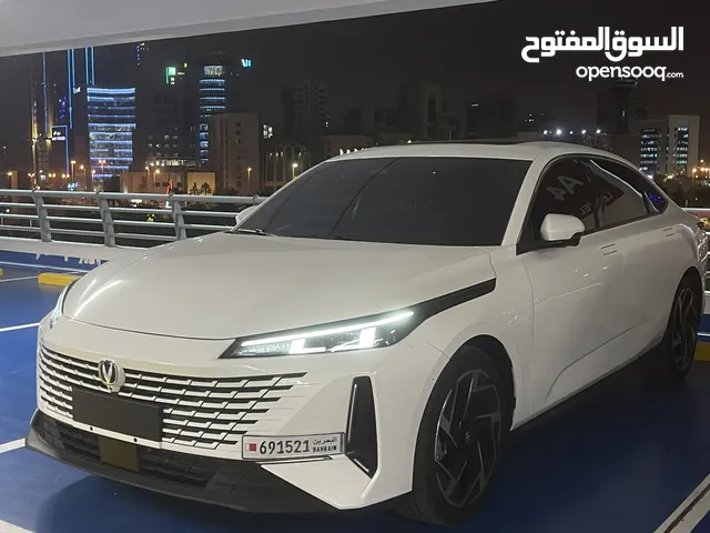 Used Changan Eado in Muharraq