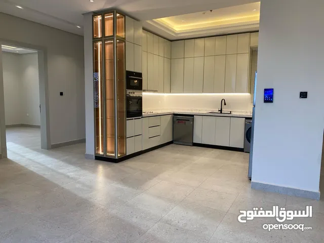 164 m2 2 Bedrooms Apartments for Rent in Al Riyadh Qurtubah