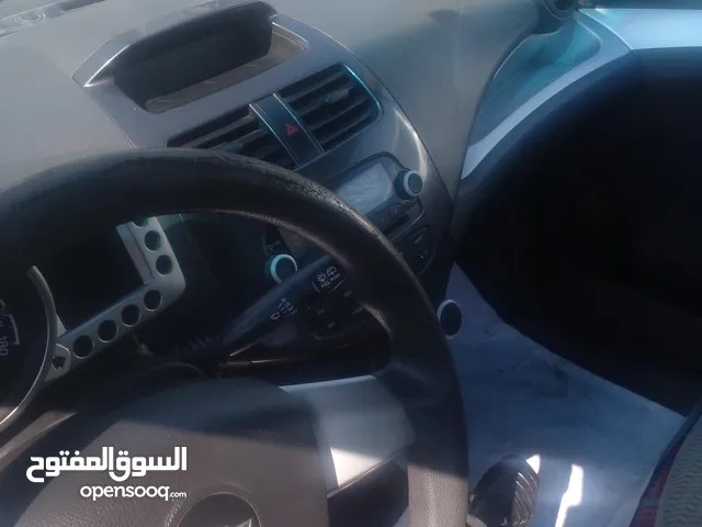 Used Chevrolet Spark in Doha