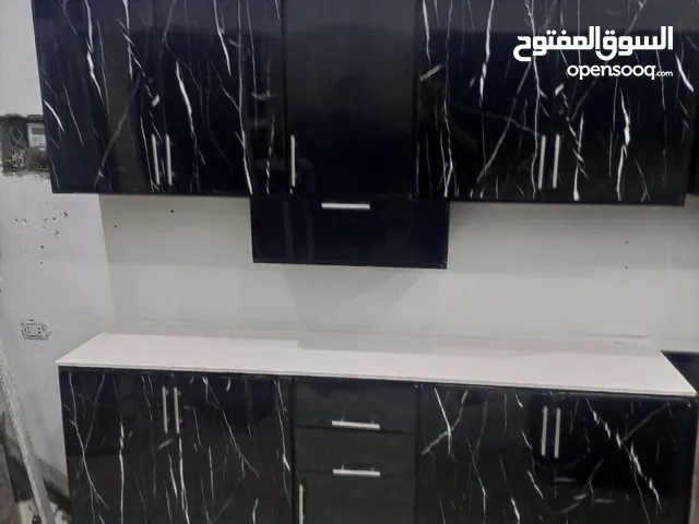 فووورى  مطبخ الوميتال كلادينج سعودى عملاق  مقاس 2 متر دواخل فايبر جلاس ضد المياه