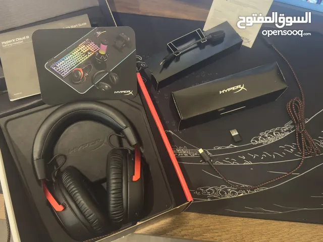 Other Gaming Headset in Jeddah