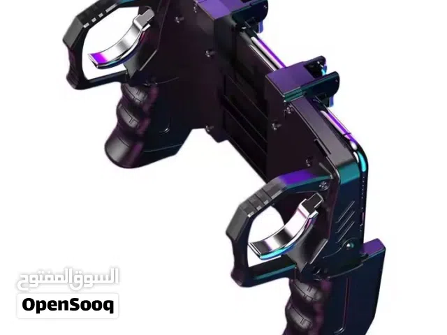 Mobile Gaming Trigger Controller – PUBG/COD Compatible – New Condition for sale