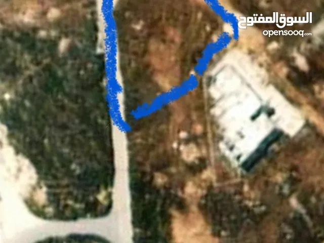Residential Land for Sale in Nablus New Nablus