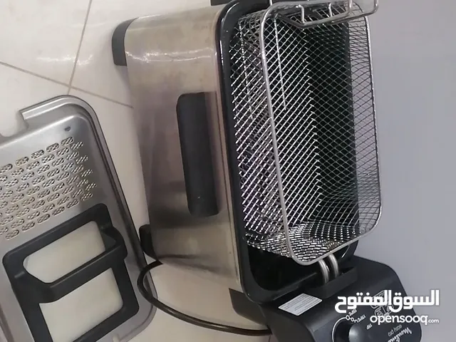 عجانه وفرن كهربائي وجهز غلي بزيت