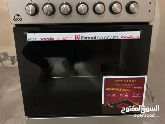 بوتجاز كهربائي