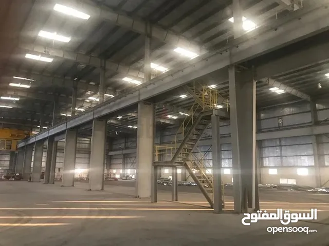 For Sale Luxurious  Warehouse in Al Quoz 1, (Dubai)